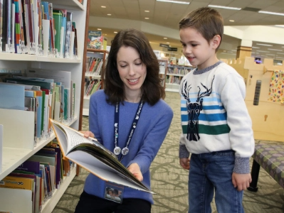 Ozobots! - Pierce County Library System