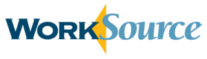WorkSource Wa logo