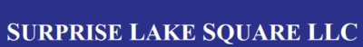 Surprise Lake LLC logo