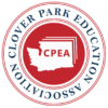 Clover Park Education Association logo