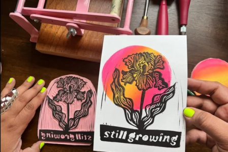Art for Hispanic and Latinx Stories and Voices